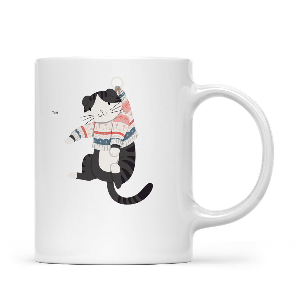 Personalized Mug - Test test - Personalized Mug_2