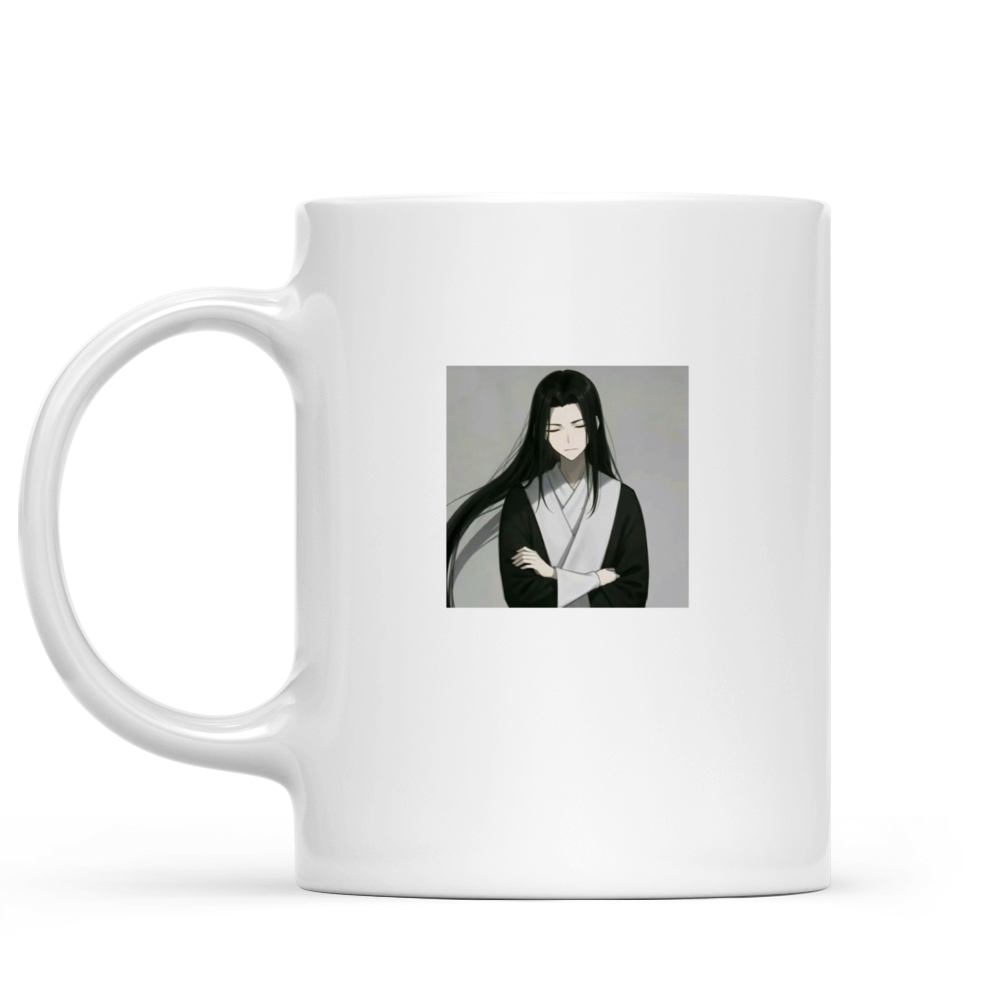 HaPK - Linking - Personalized Mug_1
