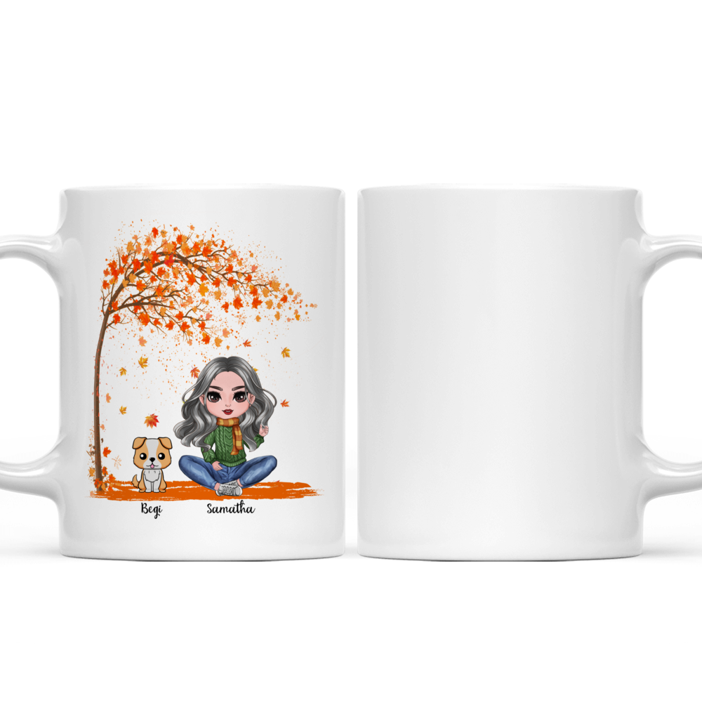 Test mockup- camp