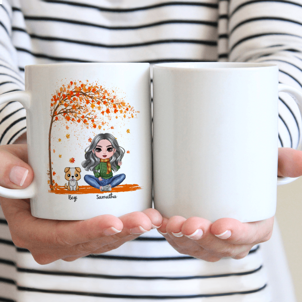 TrangDTH - Test mockup- camp - Personalized Mug_2