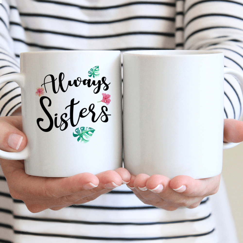 HaLTT - Non_Per - Mug