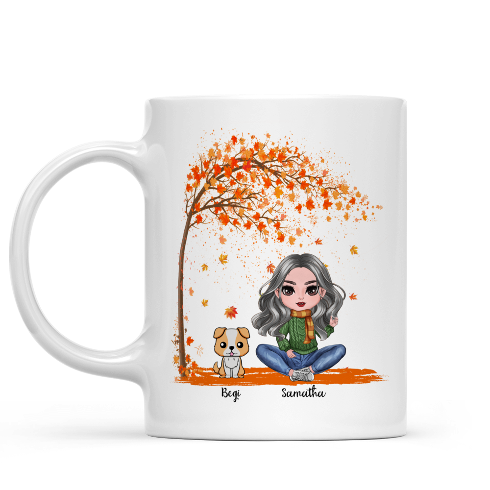 TrangDTH - Test mockup - camp - Personalized Mug_1