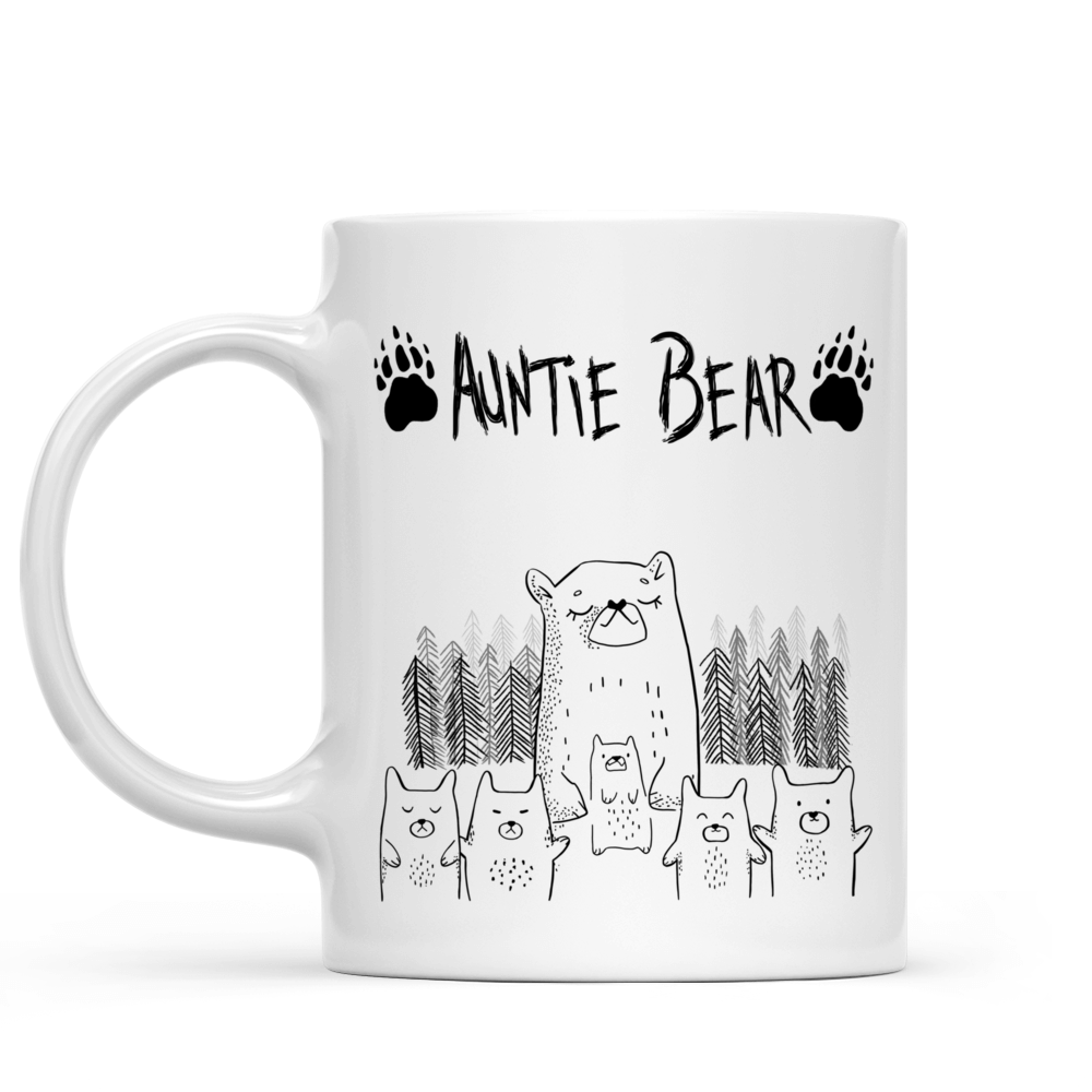 Family bear