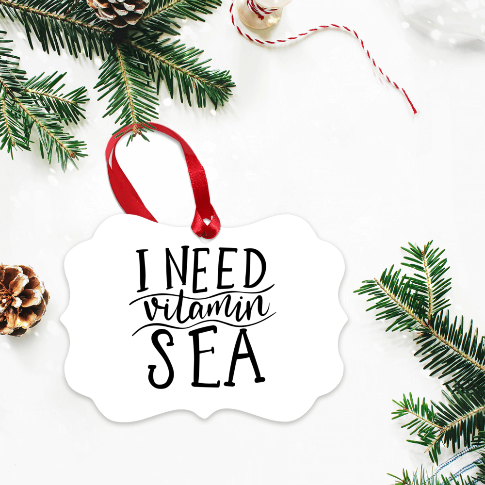 HaLTT - Ornament medallion - Personalized Ornament_3