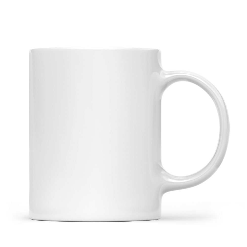 TrangDTH - Blue- Untitled- Light Mass - Personalized Mug_2