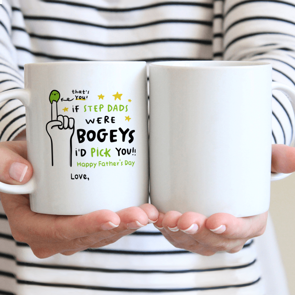 HaLTT - Xoá design - Mug