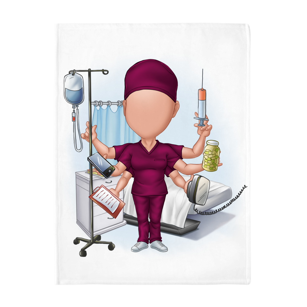 Blanket photo upload D2