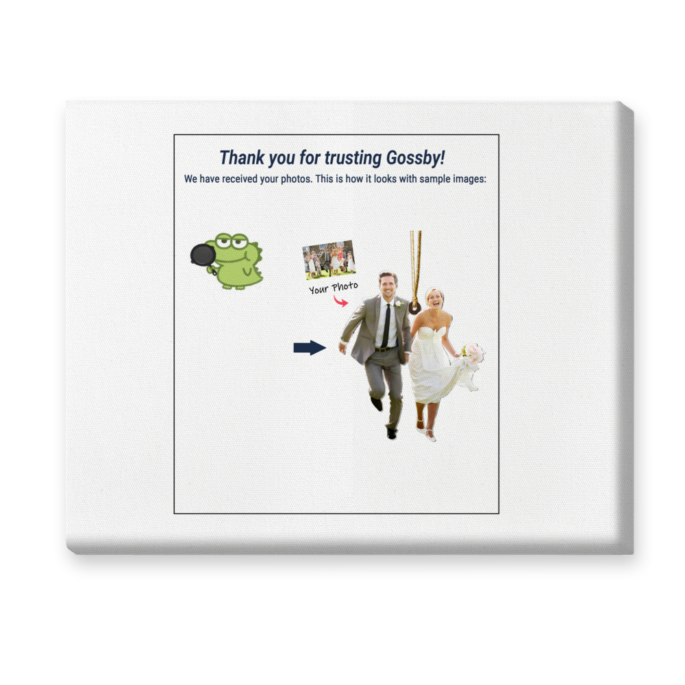 Photo upload flow D2