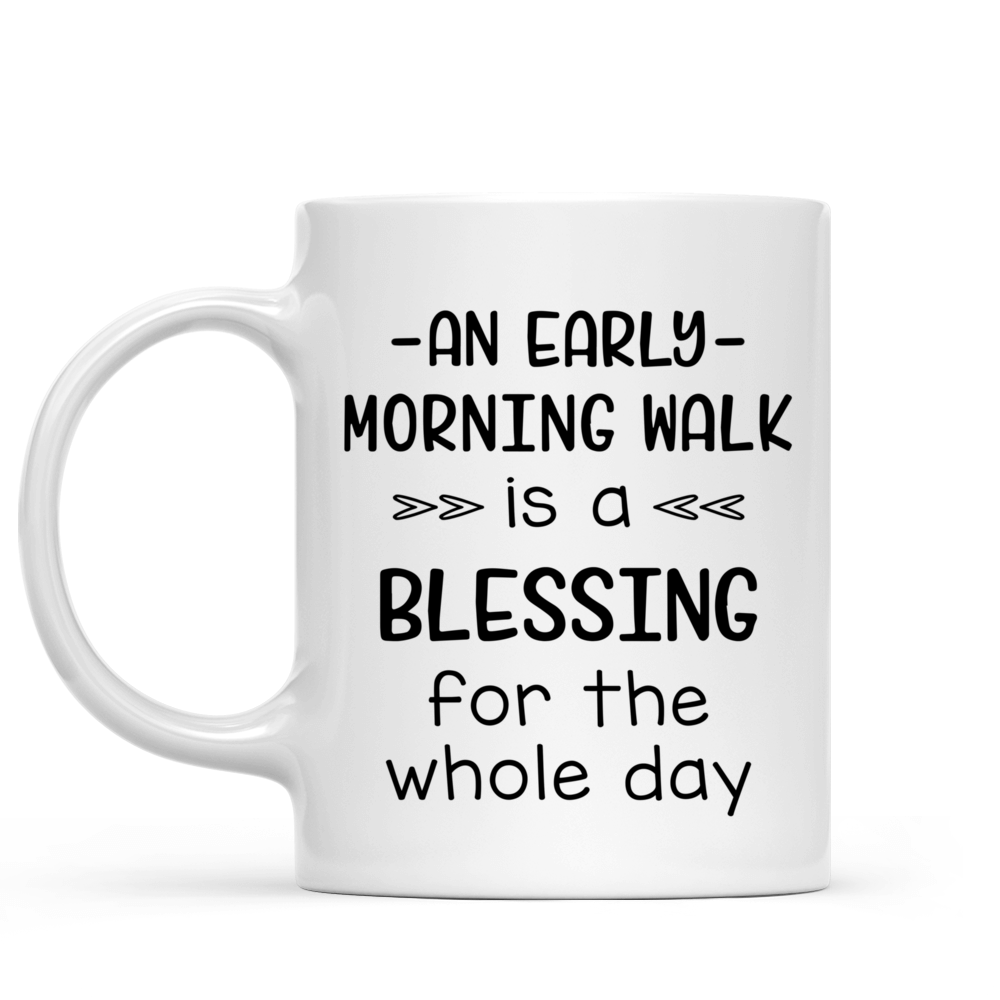 Trandth - Option 1 - Personalized Mug_1