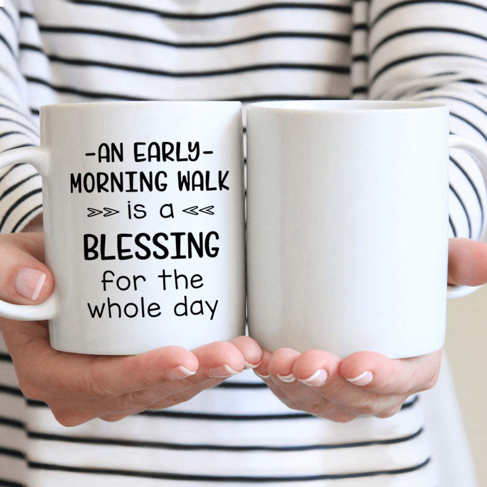 Huyen Trang - Option 1 - Personalized Mug