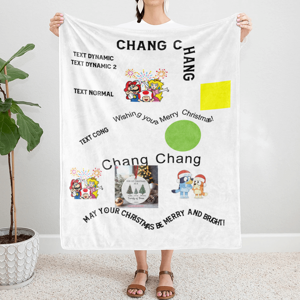 Personalized Set - HaLTT-Bundle - Text cong