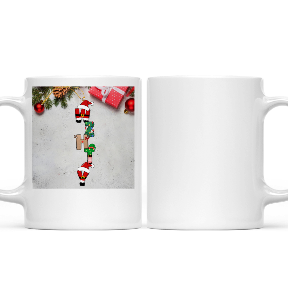 bug mirror - vanh test - Personalized Mug_4