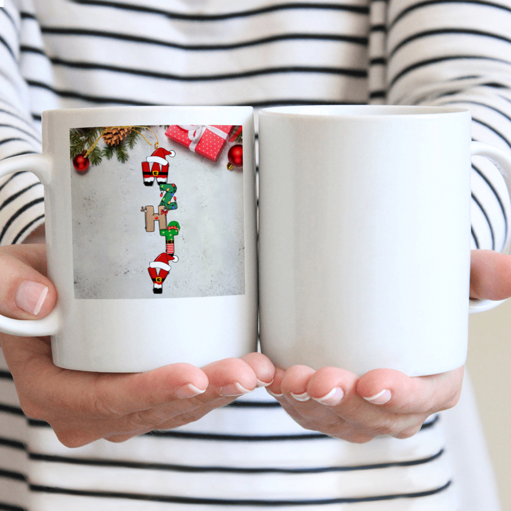 bug mirror - vanh test - Personalized Mug_1