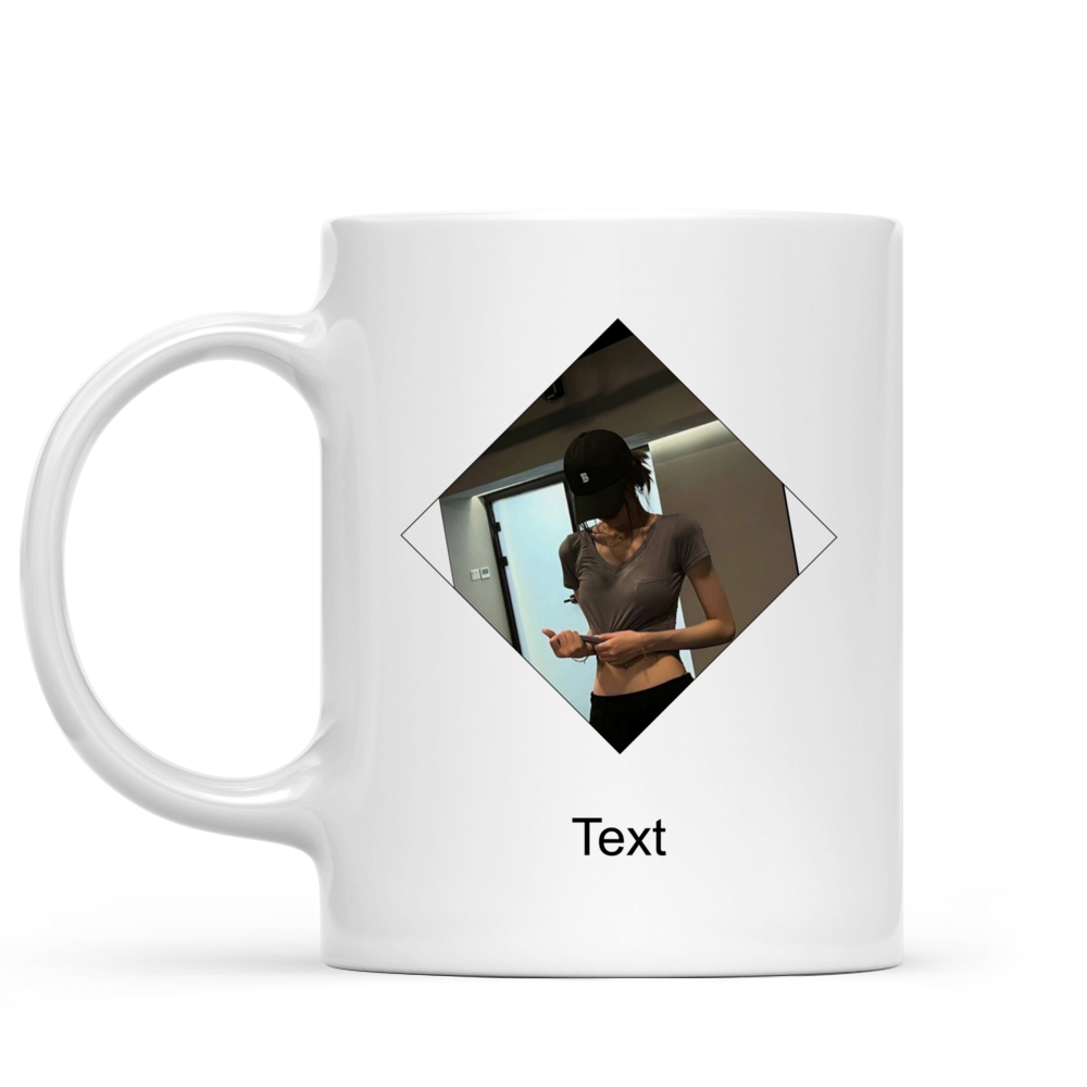 HaPK - Default Photo - Personalized Personalized Photo Mug_1