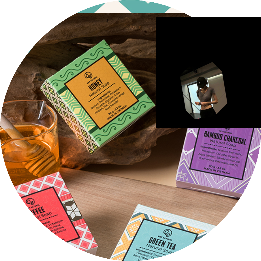 HaPK - Test Smart Mockup - Personalized Photo SweatShirt_1