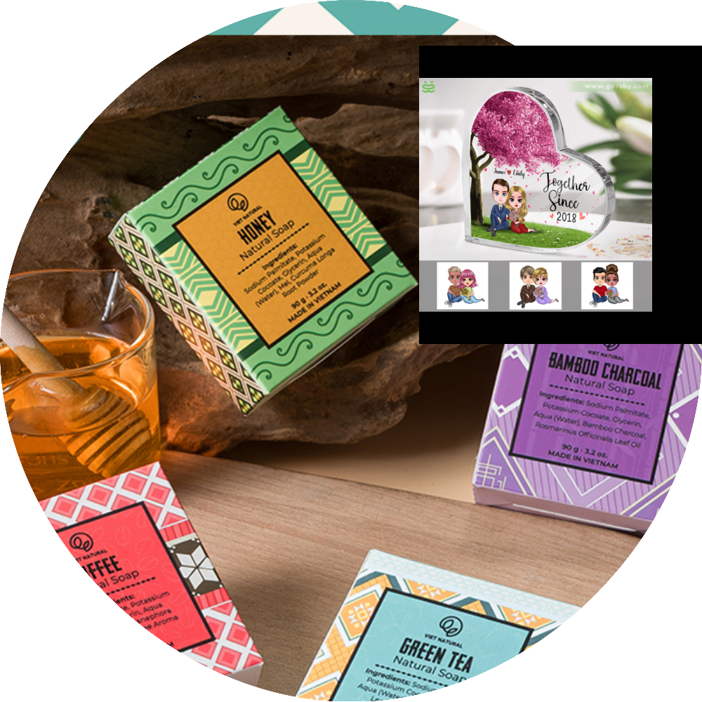 HaPK - Test Smart Mockup - Personalized Photo SweatShirt_1