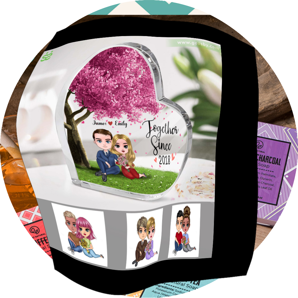 HaPK - Test Smart Mockup - Personalized Photo SweatShirt_2