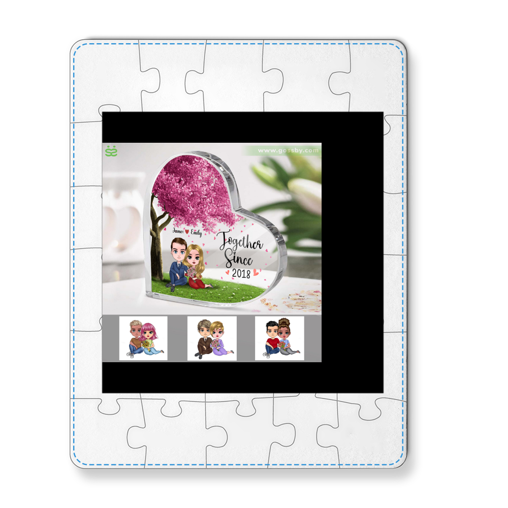 HaPK - Test Smart Mockup - Personalized Photo SweatShirt_3