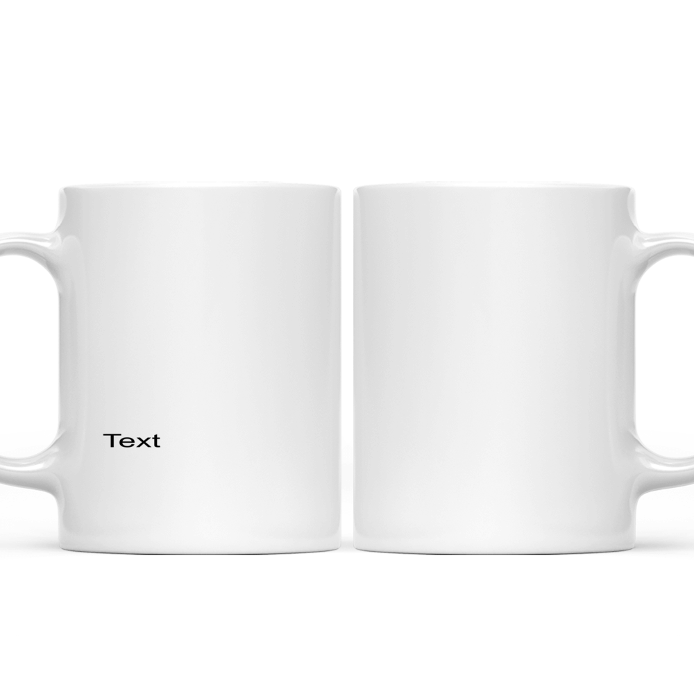 Yen Test - Yen test path - Personalized Personalized Photo Mug_3