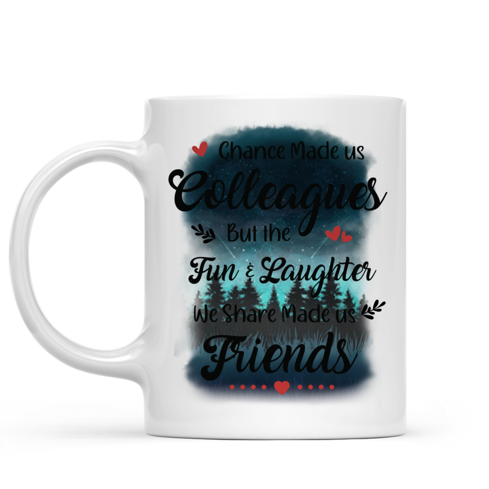 Yen Test - Mug not render - Personalized Mug_1