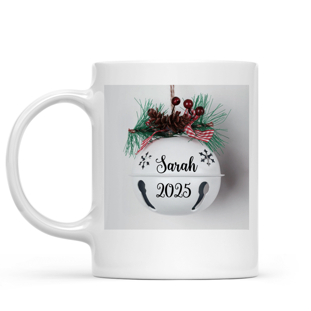 TrangDTH - Test black mug - Personalized Mug_1