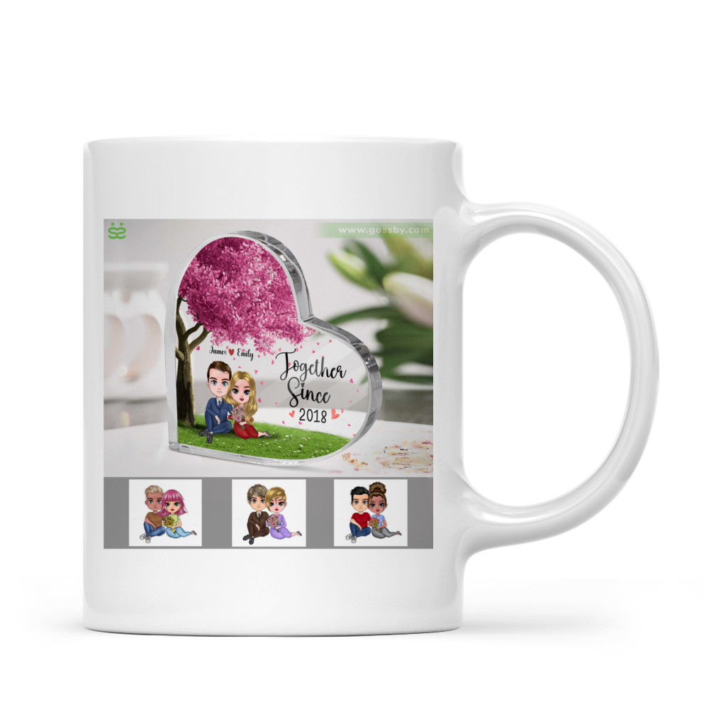 TrangDTH - Test black mug - Personalized Mug_2