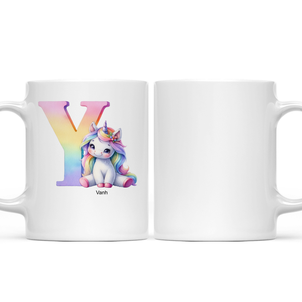 mirror - vanh test - Personalized Mug_3