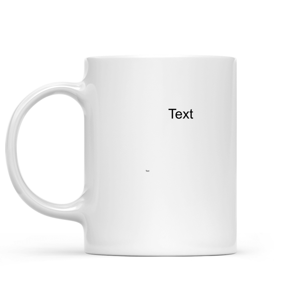 TrangDTH - LInking+ mirror - Mug_1