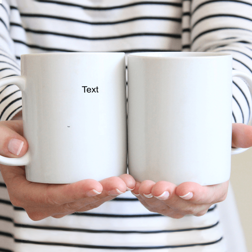 TrangDTH - LInking+ mirror - Mug