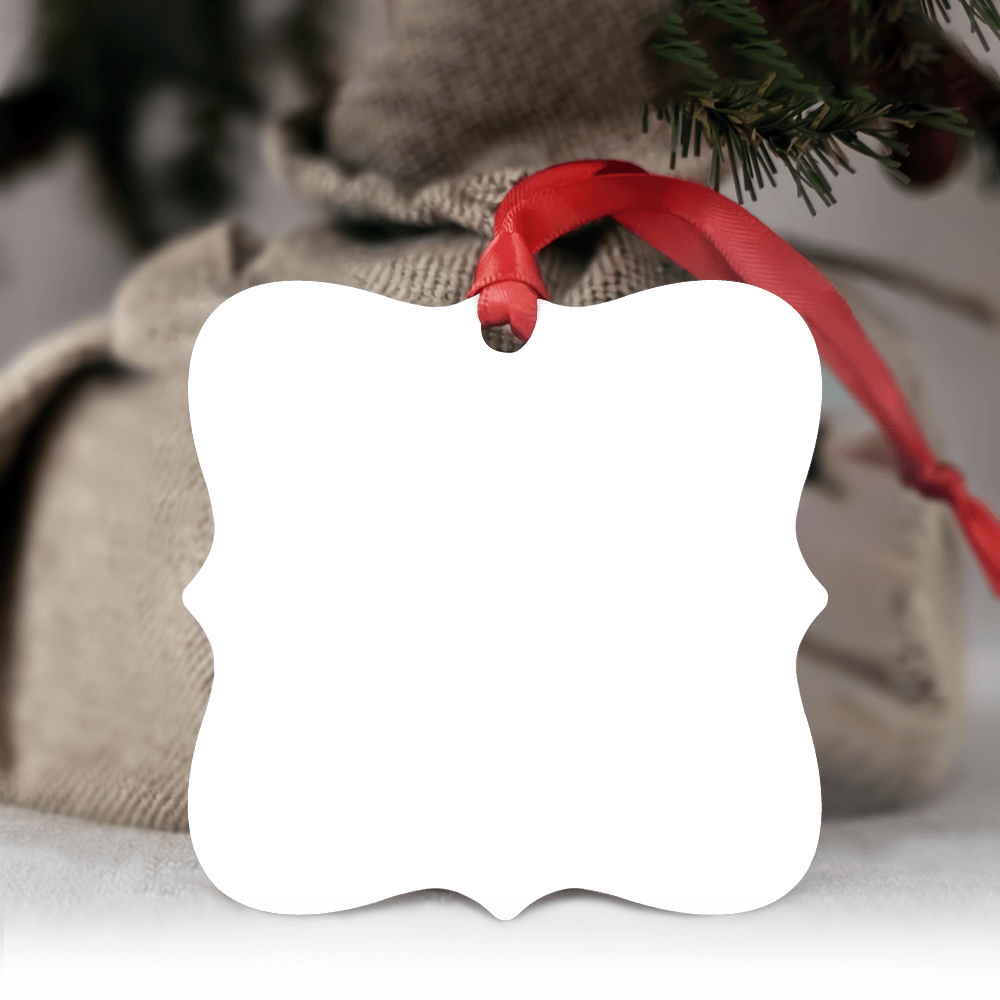 123 - D2 flow cũ - Personalized Photo Ornament