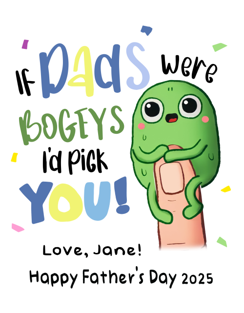 Happy Father's Day_ Xoá design